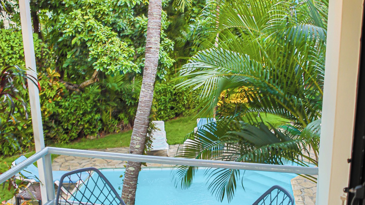 Photo of Outdoor in ProCab