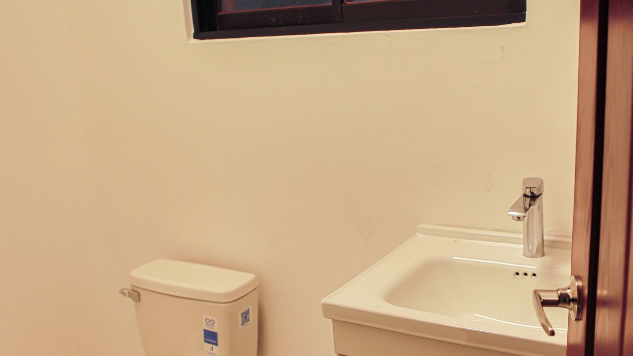 Photo of Bathroom in ProCab