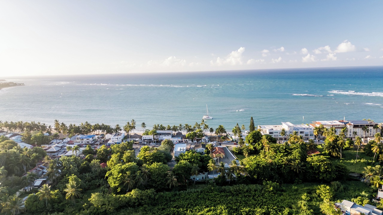 Photo of Outdoor in ProCab