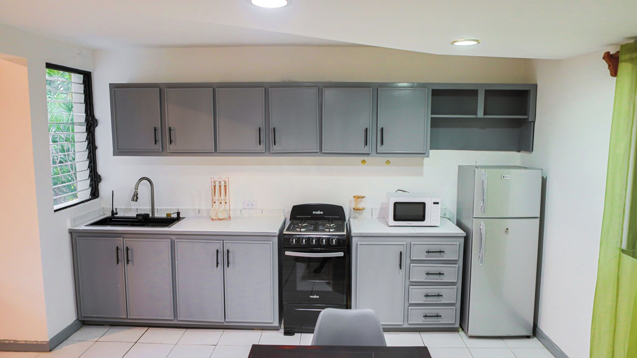 Photo of Kitchen in ProCab
