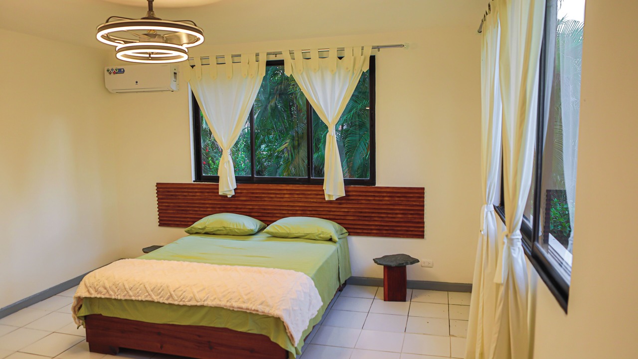 Photo of Bedroom in ProCab