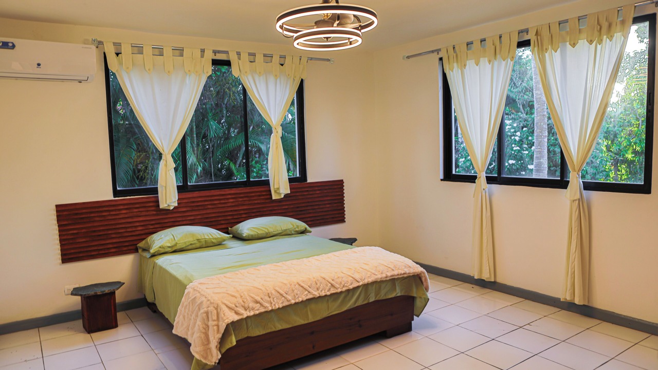 Photo of Bedroom in ProCab