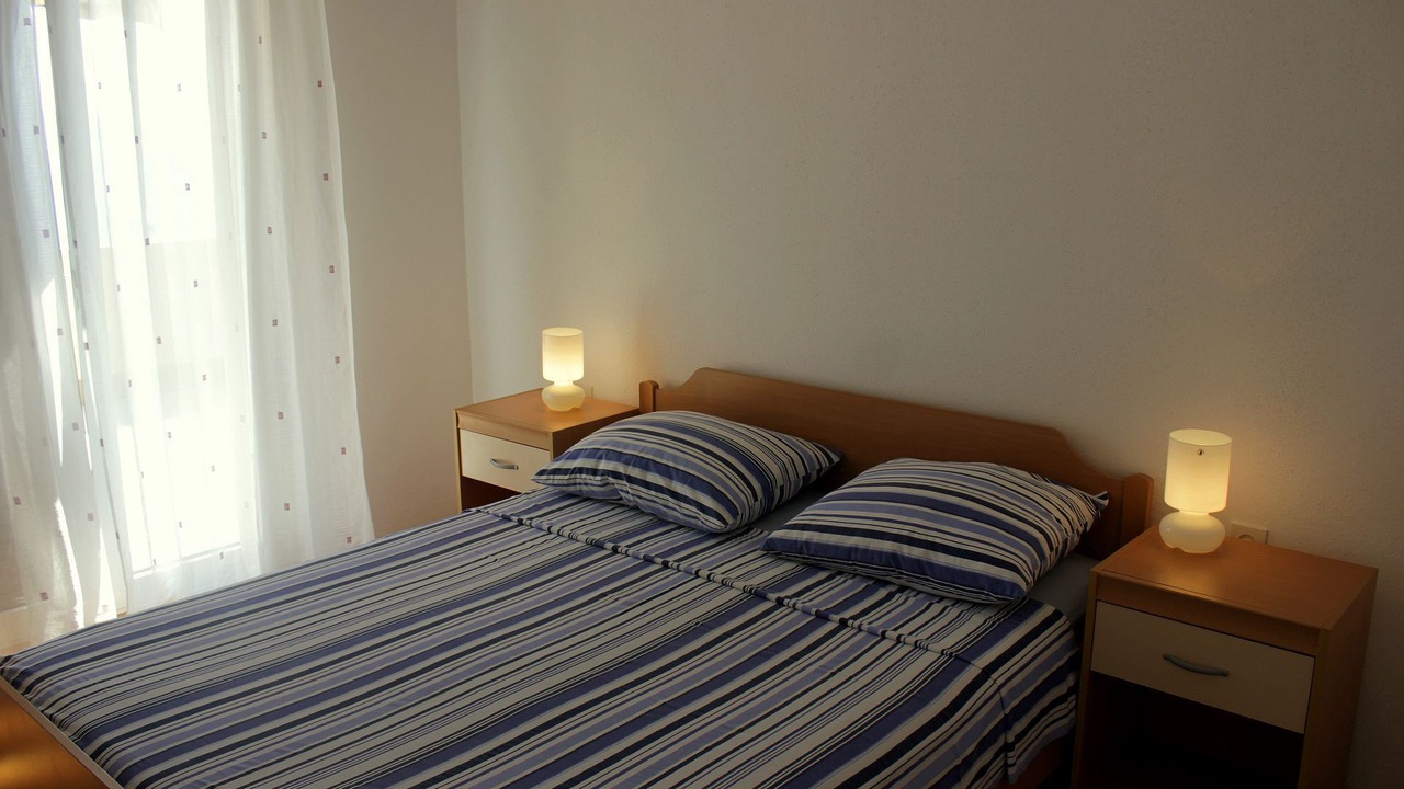 Photo of Bedroom in Mali Iz