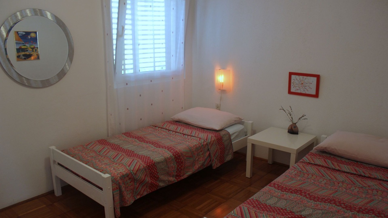 Photo of Bedroom in Mali Iz