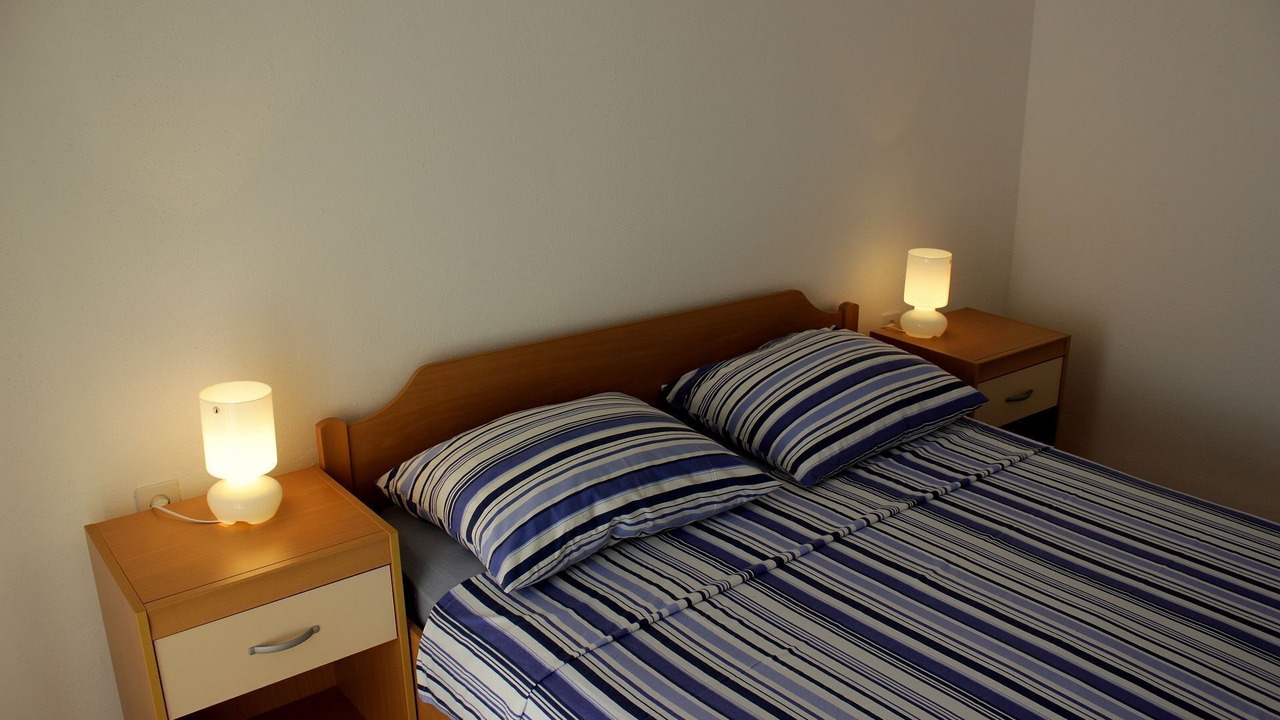 Photo of Bedroom in Mali Iz