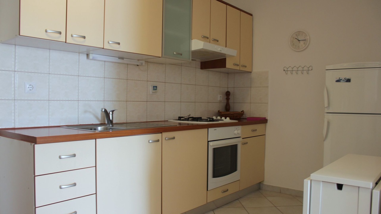 Photo of Kitchen in Mali Iz