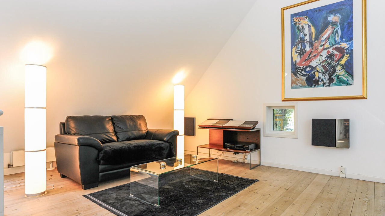 Photo of Bedroom in Vedelshave