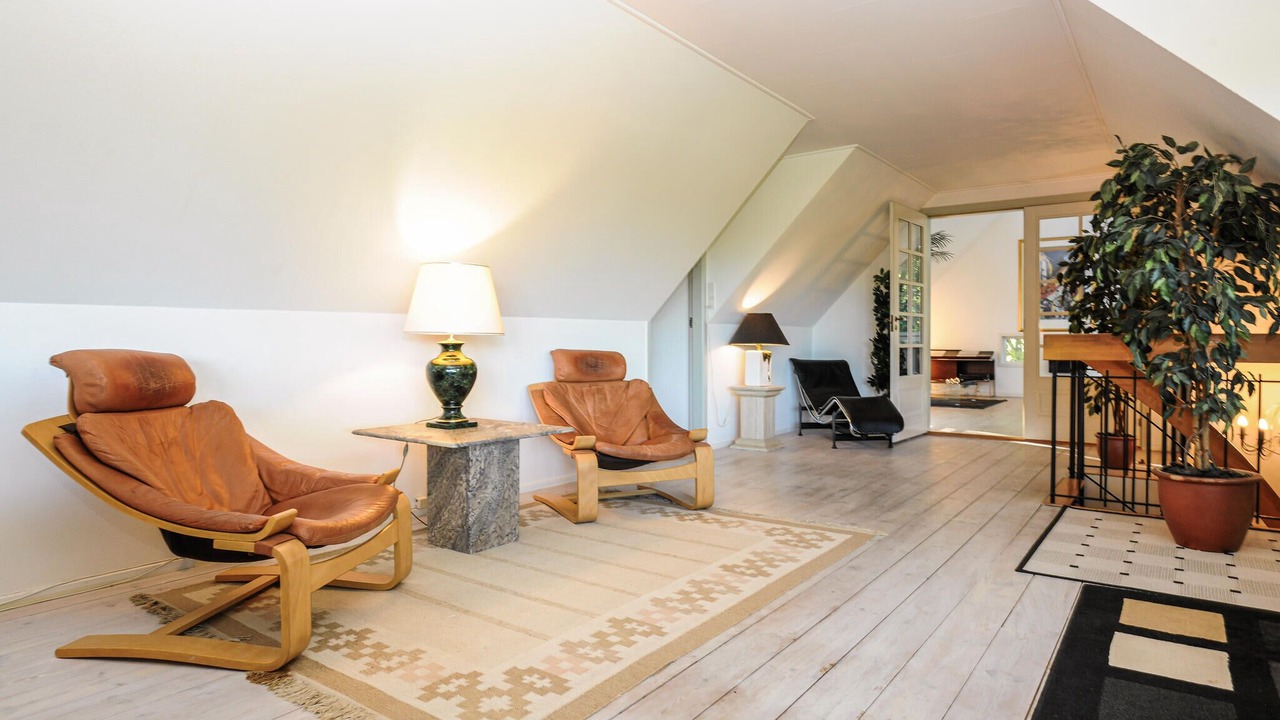 Photo of Bedroom in Vedelshave