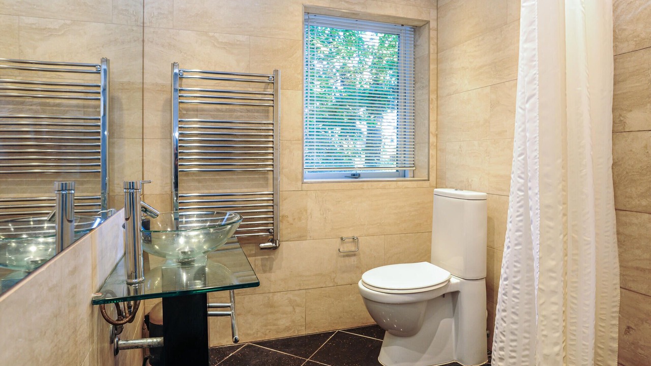 Photo of Bathroom in Vedelshave
