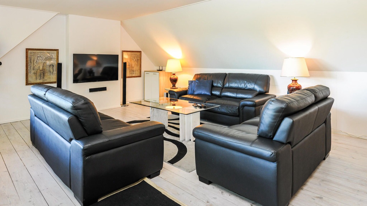 Photo of Bedroom in Vedelshave