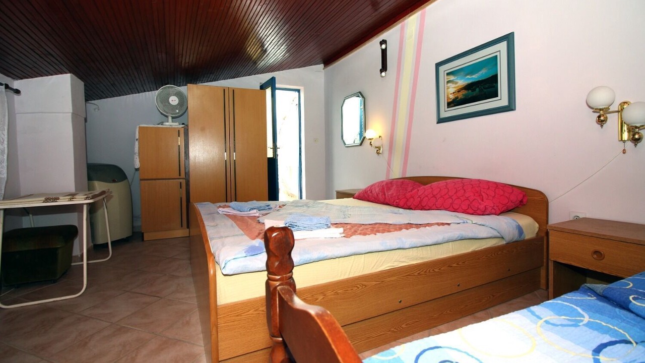 Photo of Bedroom in Tijesno