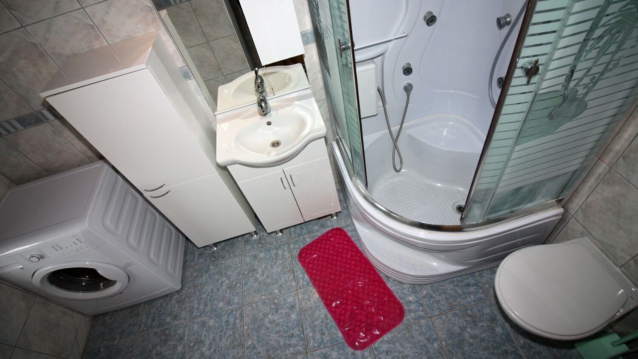 Photo of Bathroom in Tijesno