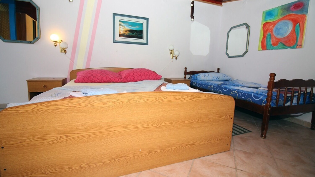 Photo of Bedroom in Tijesno