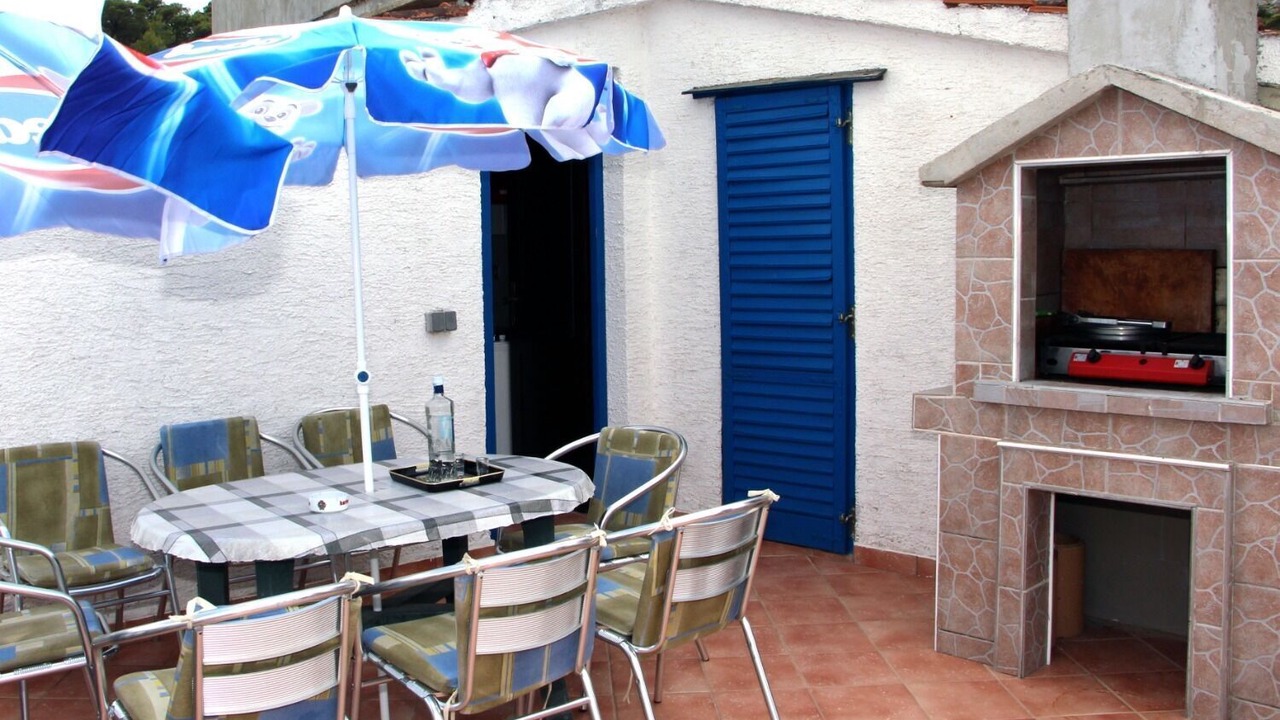Photo of Outdoor in Tijesno