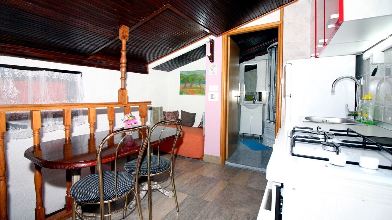 Photo of Kitchen in Tijesno