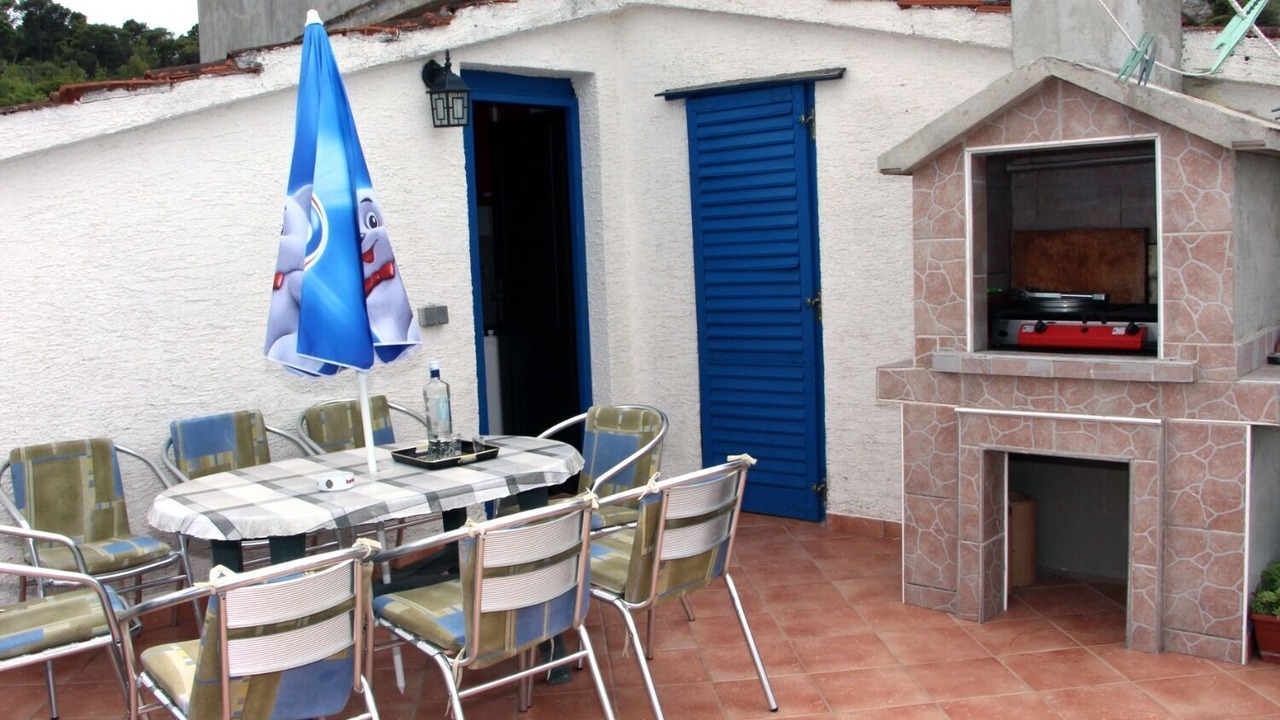 Photo of Outdoor in Tijesno