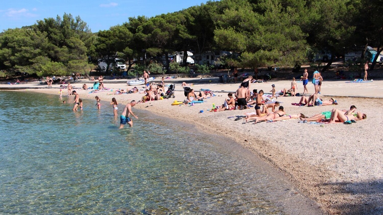 Photo of Others in Tijesno