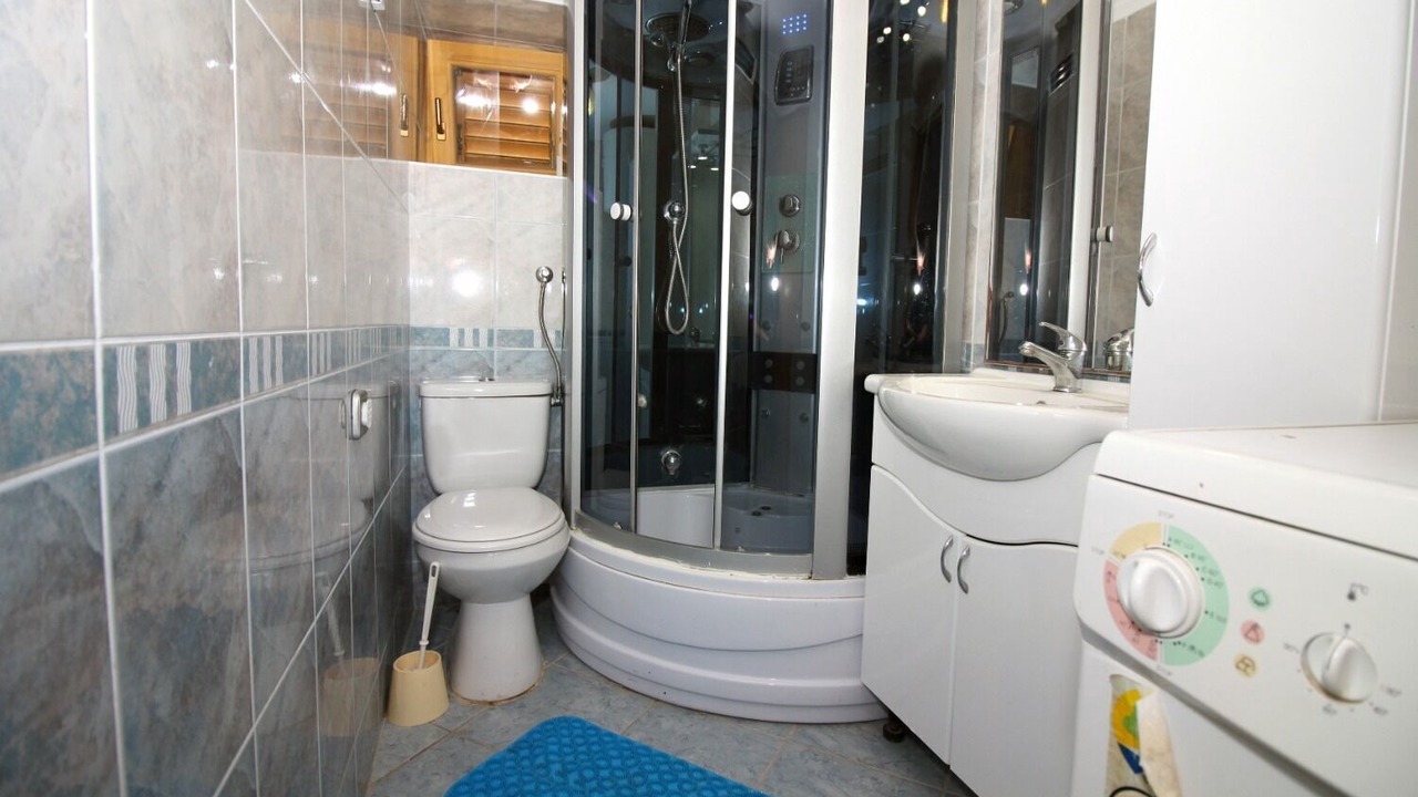 Photo of Bathroom in Tijesno
