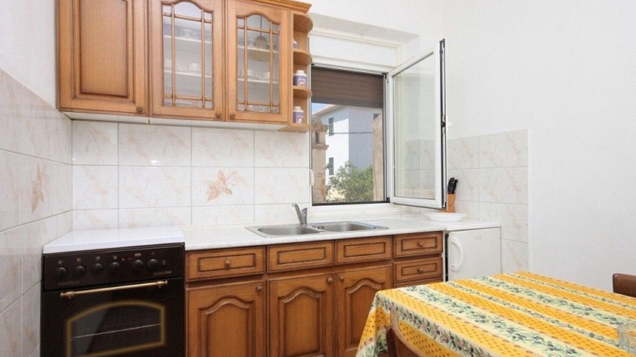 Photo of Kitchen in Veli Rat