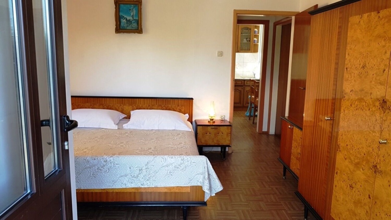 Photo of Bedroom in Veli Rat