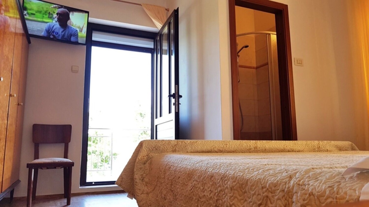 Photo of Bedroom in Veli Rat