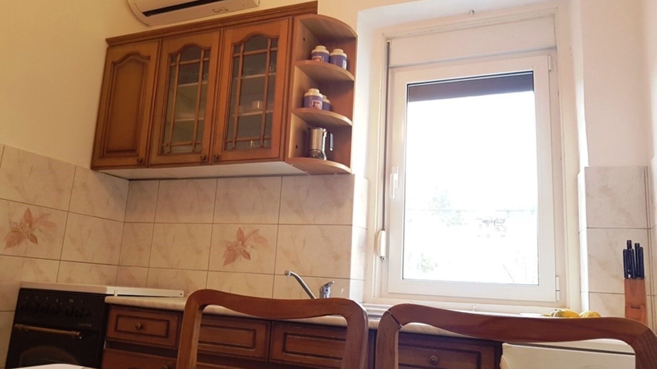 Photo of Kitchen in Veli Rat