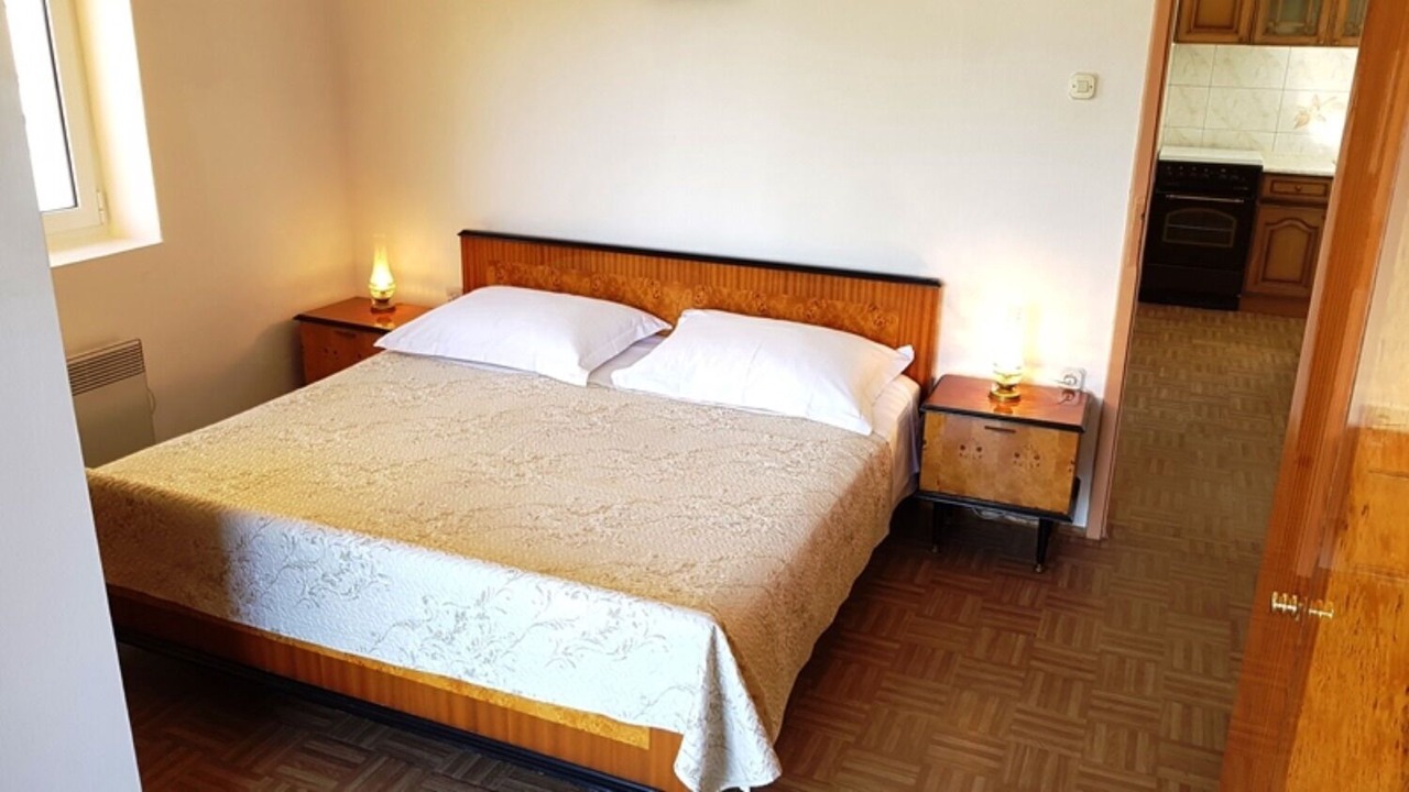 Photo of Bedroom in Veli Rat