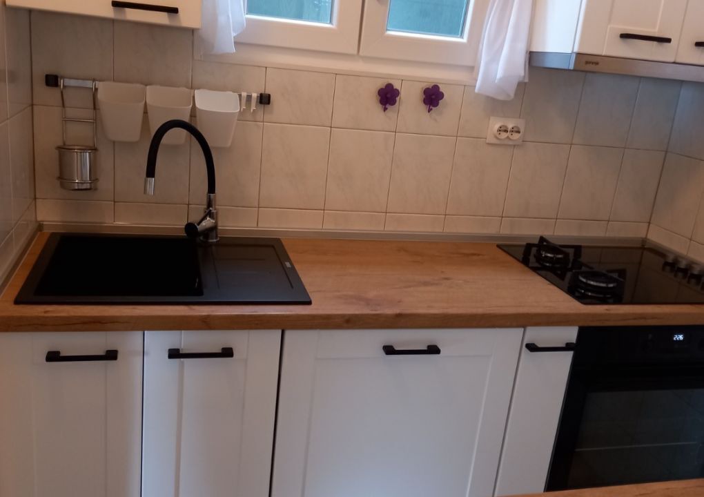 Photo of Kitchen in Donje Selo