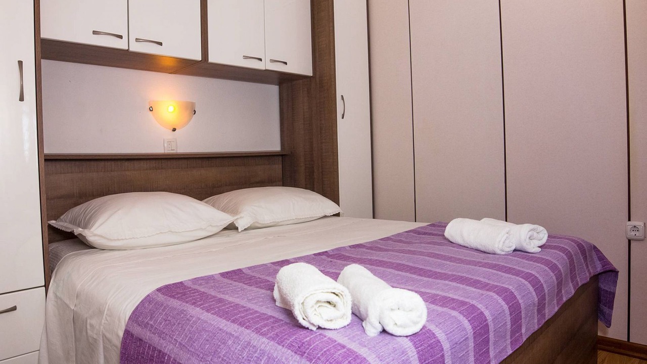 Photo of Bedroom in Donje Selo