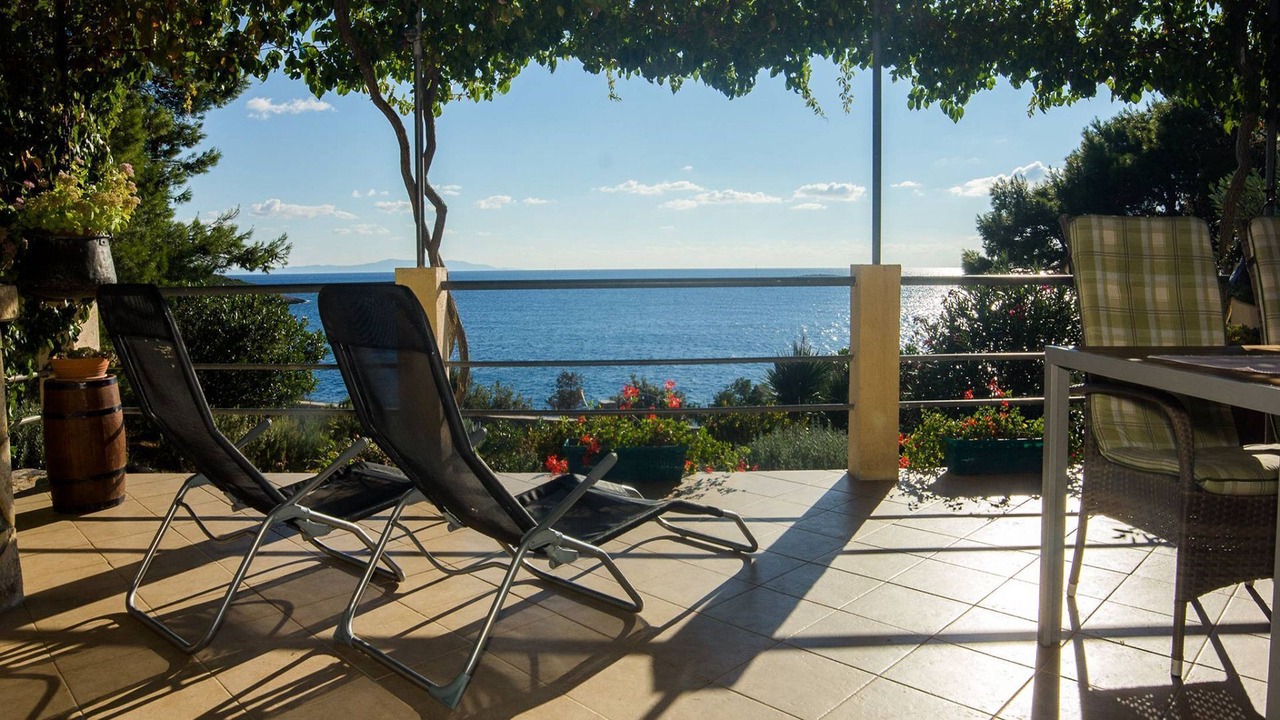 Photo of Patio Balcony in Donje Selo