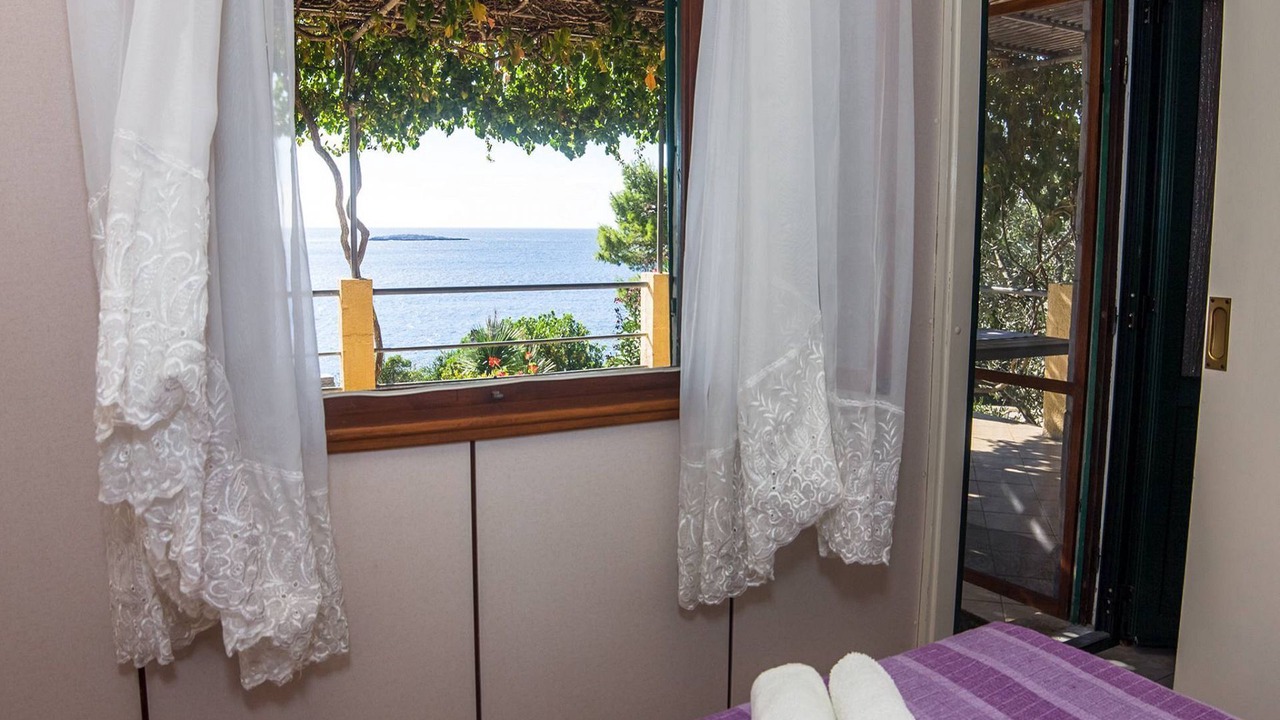 Photo of Bedroom in Donje Selo
