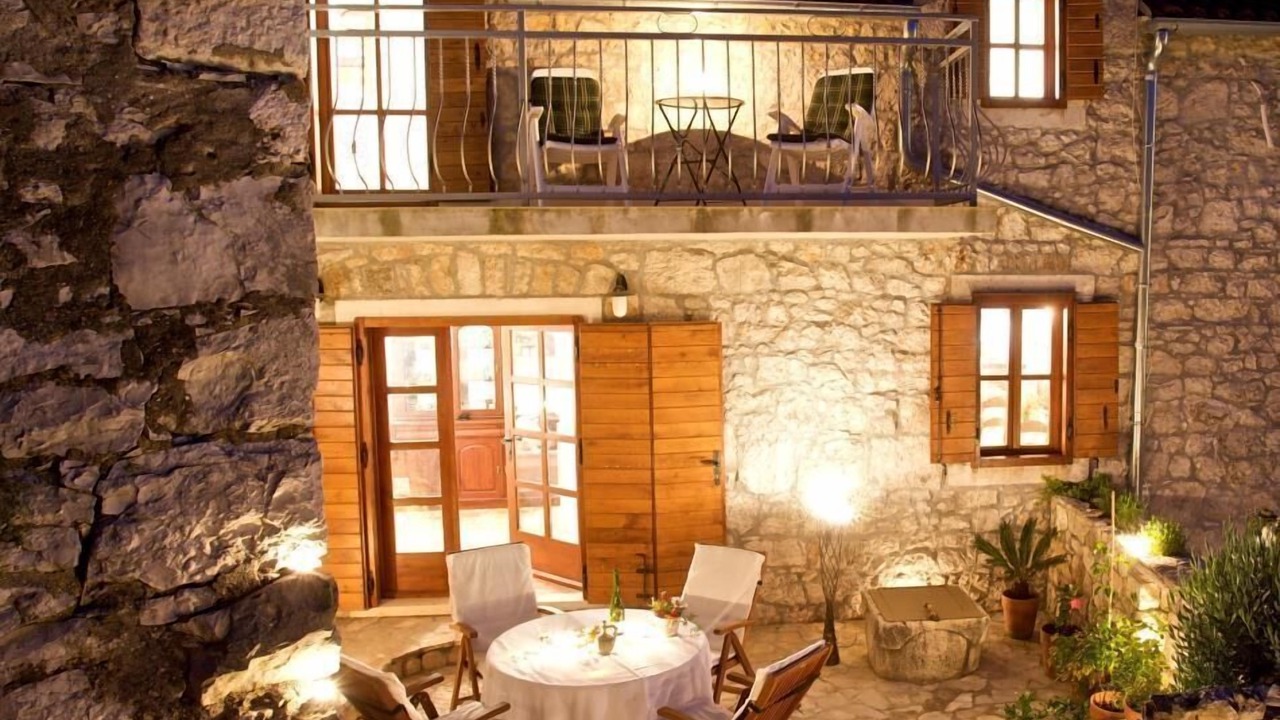 Photo of Outdoor in Milna (Brac)