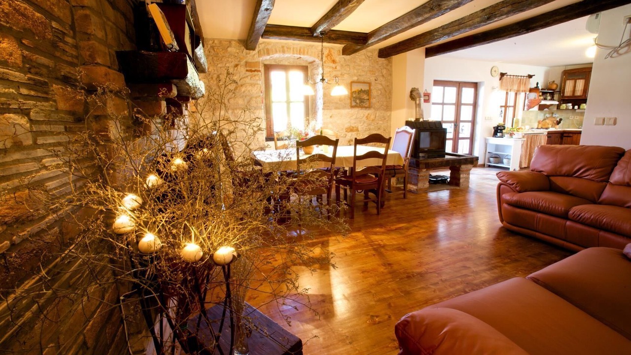 Photo of Livingroom in Milna (Brac)