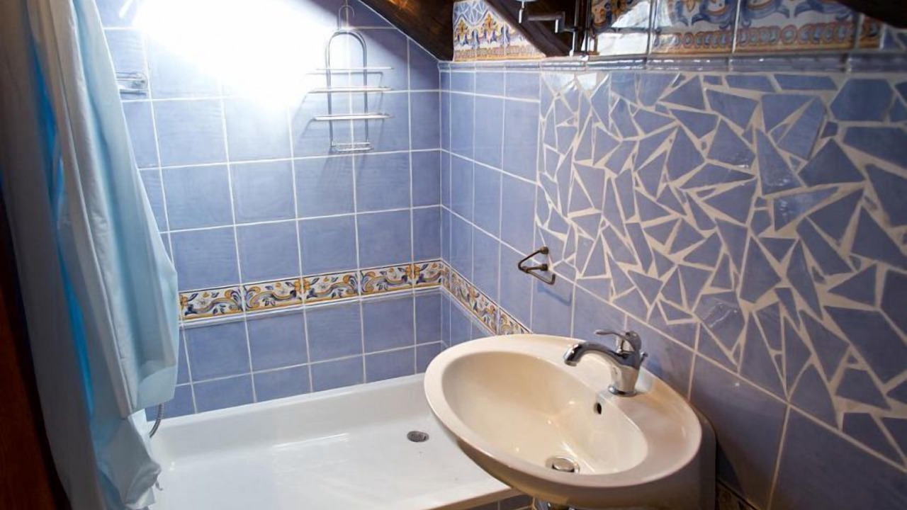 Photo of Bathroom in Milna (Brac)