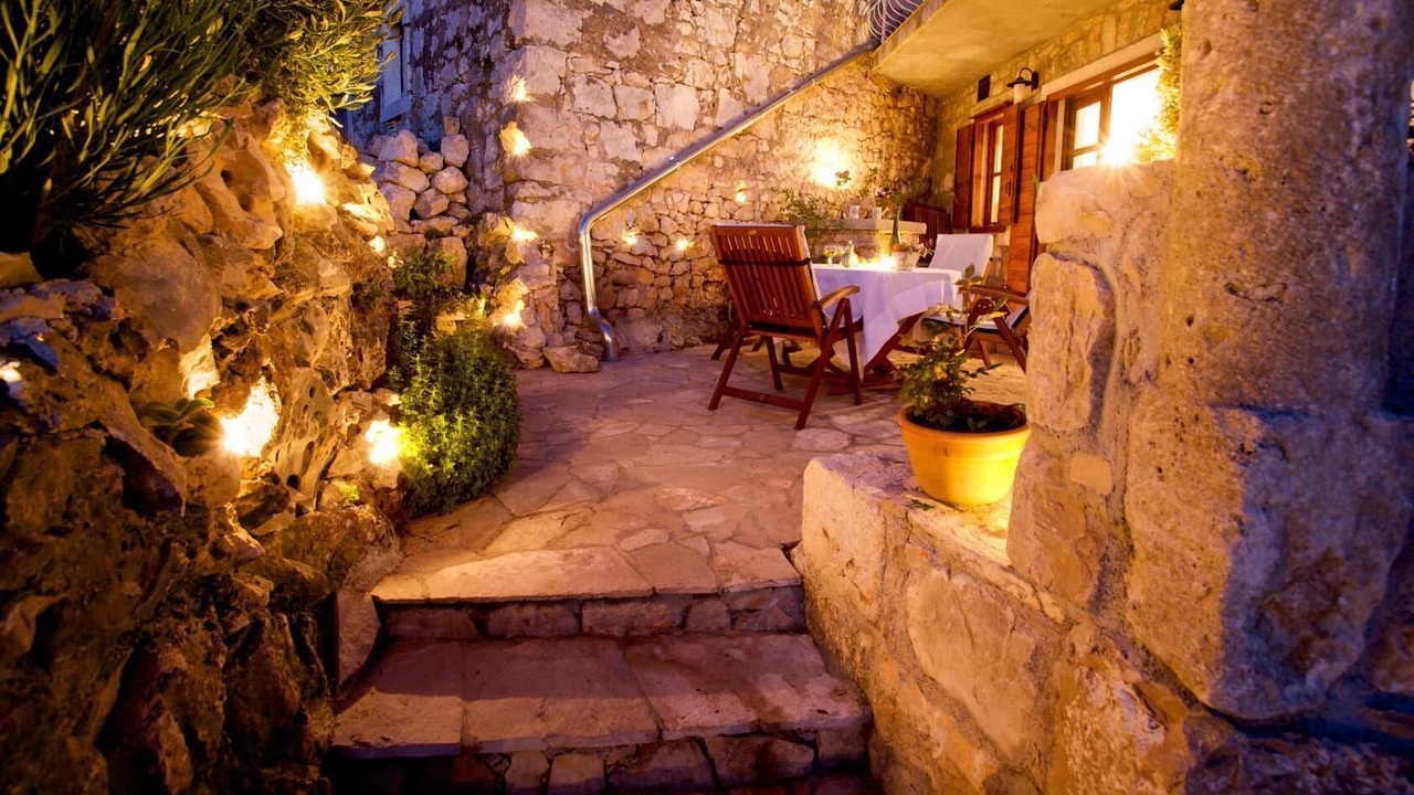 Photo of Outdoor in Milna (Brac)