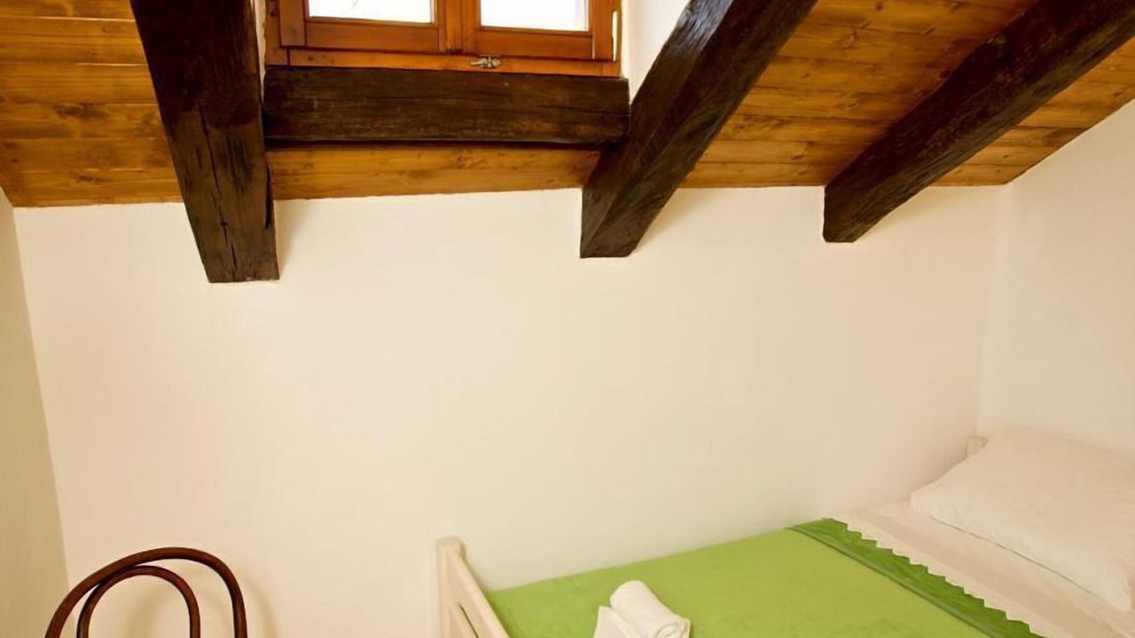 Photo of Bedroom in Milna (Brac)