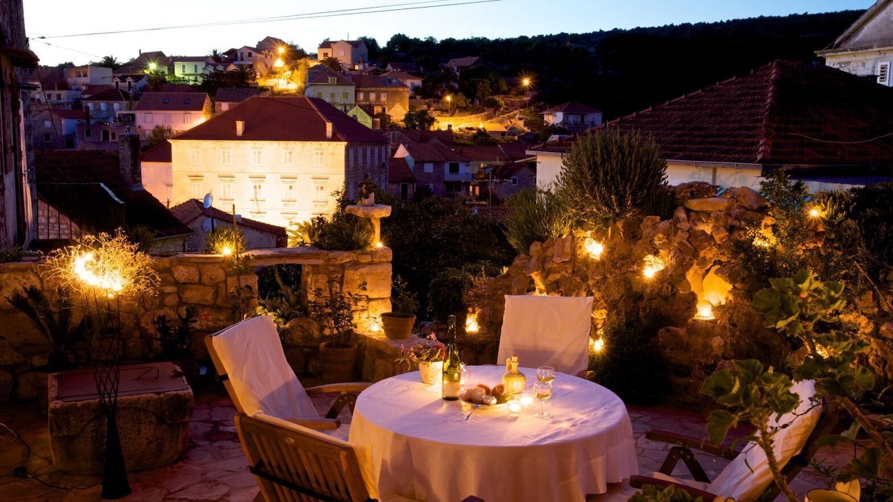 Photo of Outdoor in Milna (Brac)