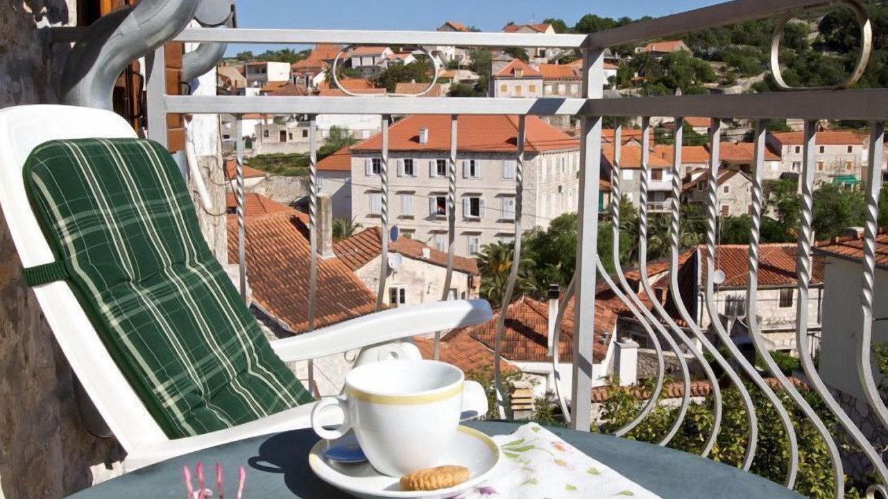 Photo of Outdoor in Milna (Brac)
