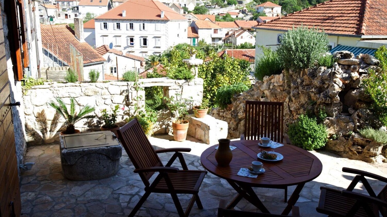 Photo of Outdoor in Milna (Brac)