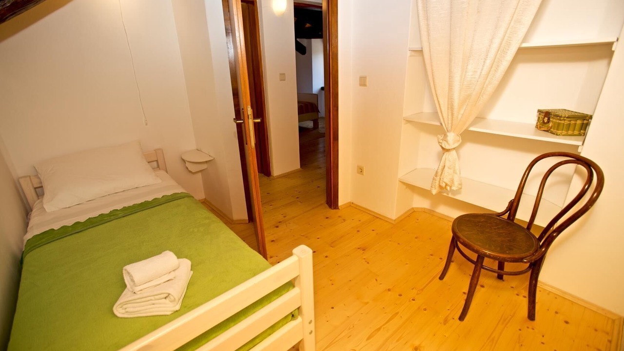 Photo of Bedroom in Milna (Brac)