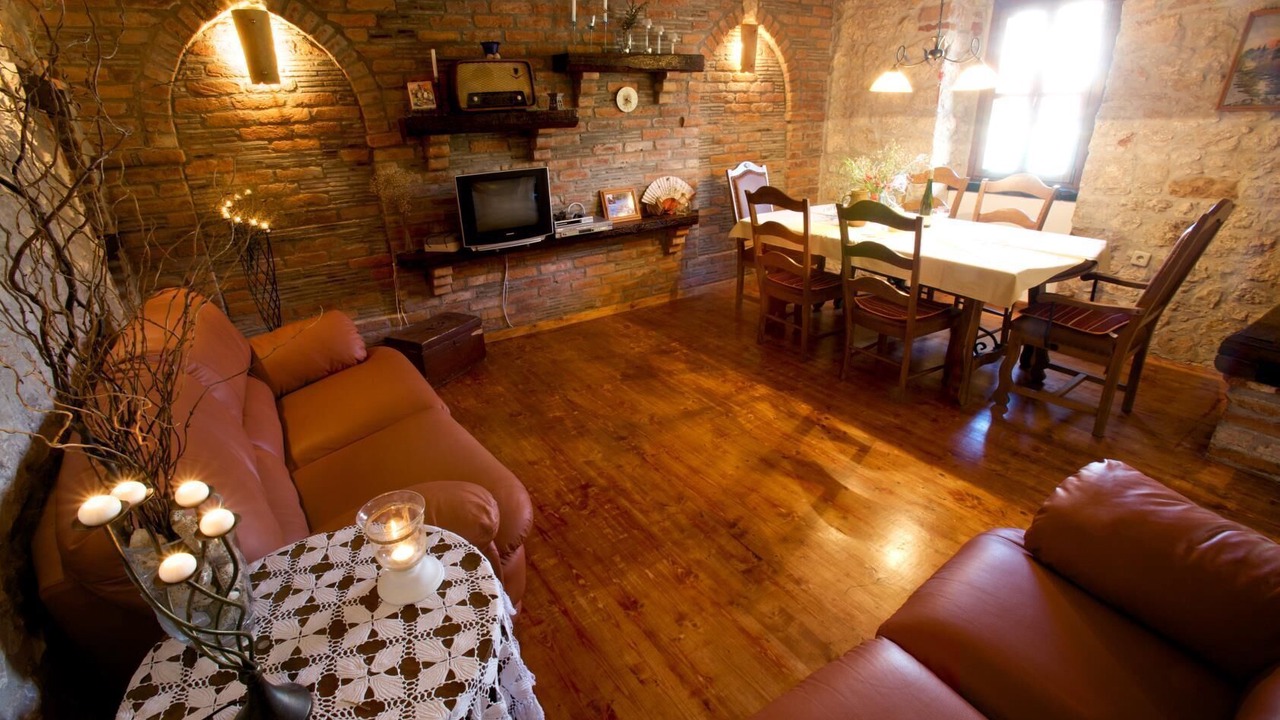 Photo of Livingroom in Milna (Brac)