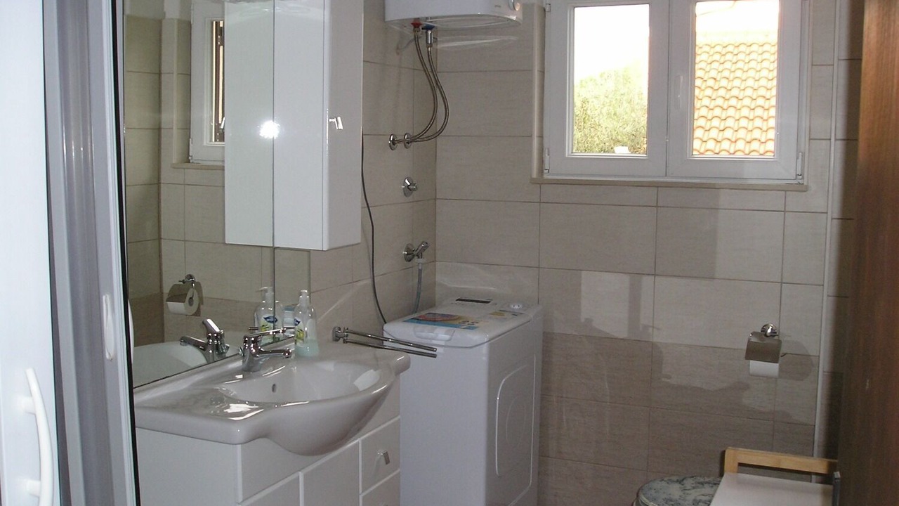 Photo of Bathroom in Veli Rat