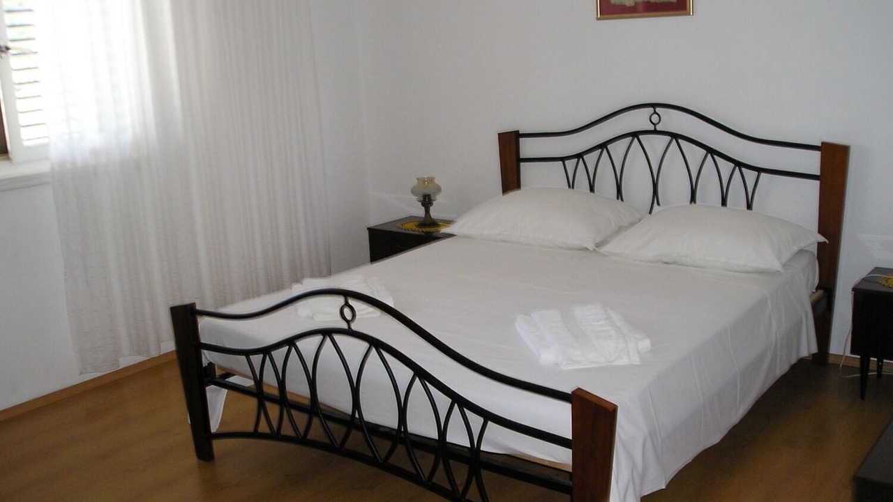 Photo of Bedroom in Veli Rat