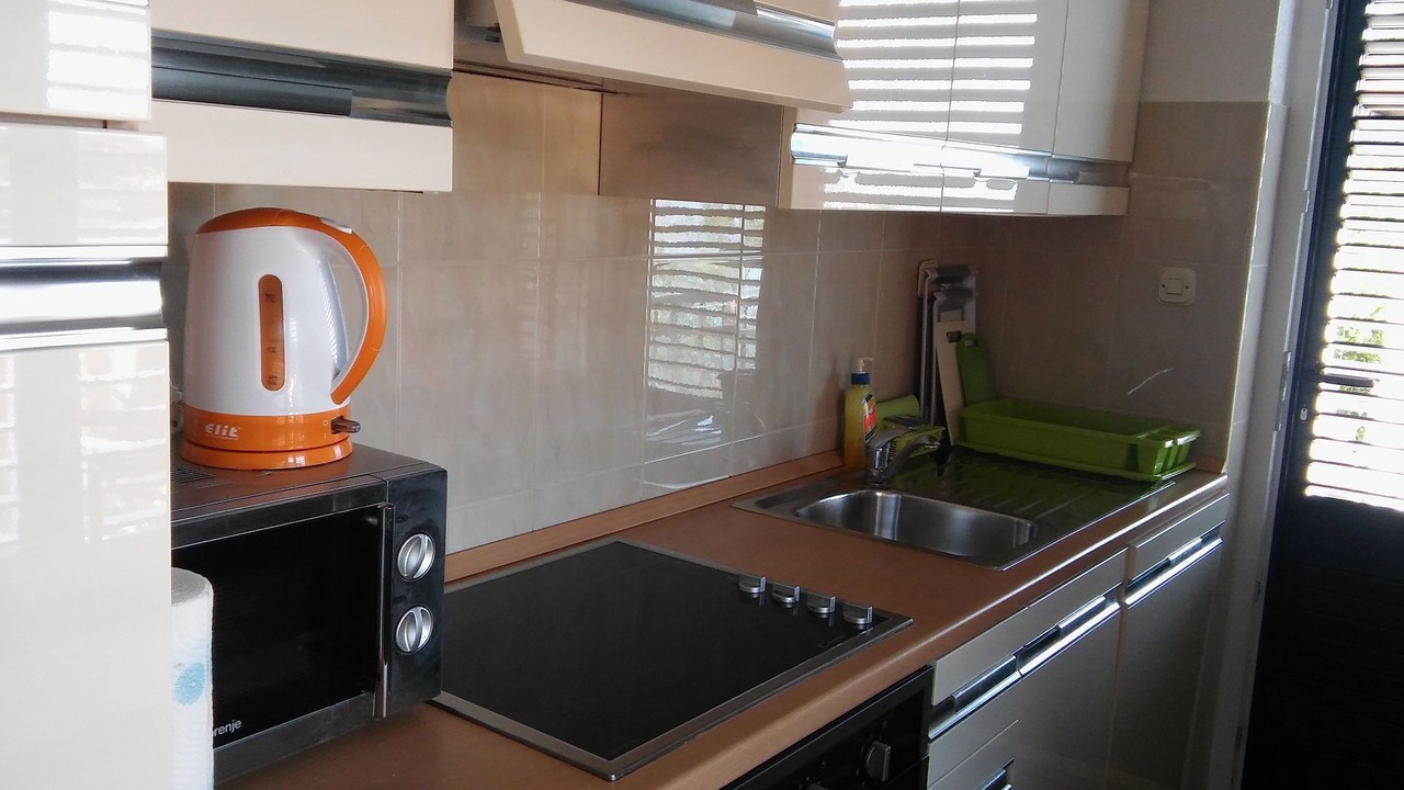 Photo of Kitchen in Donje Selo