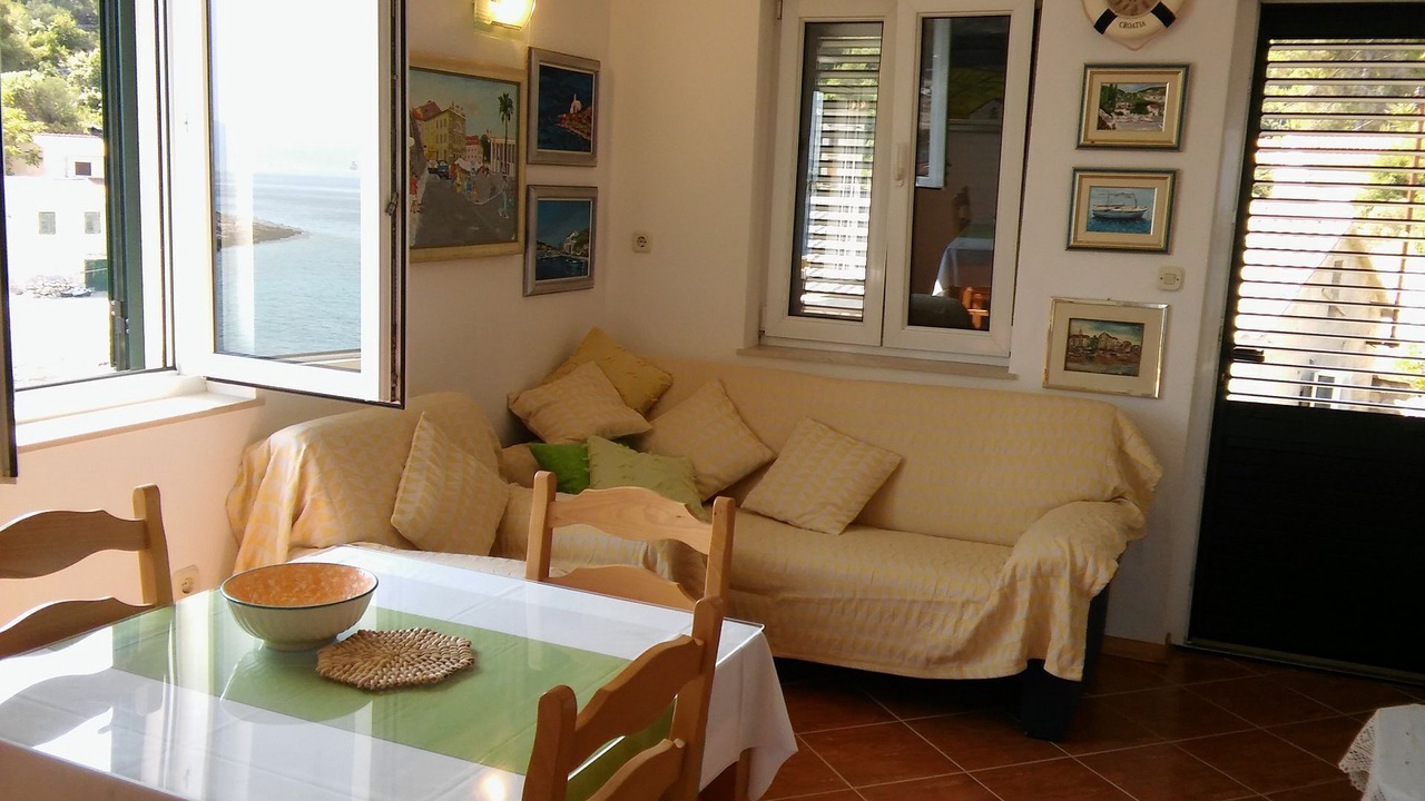 Photo of Livingroom in Donje Selo