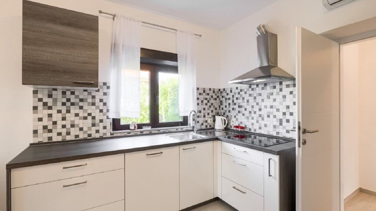 Photo of Kitchen in Rtina