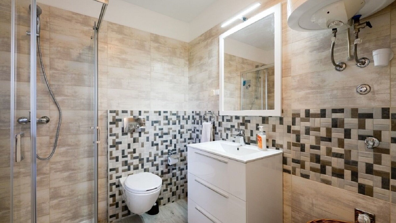 Photo of Bathroom in Rtina
