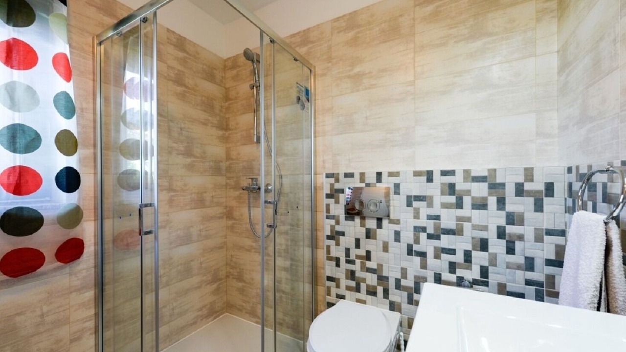 Photo of Bathroom in Rtina