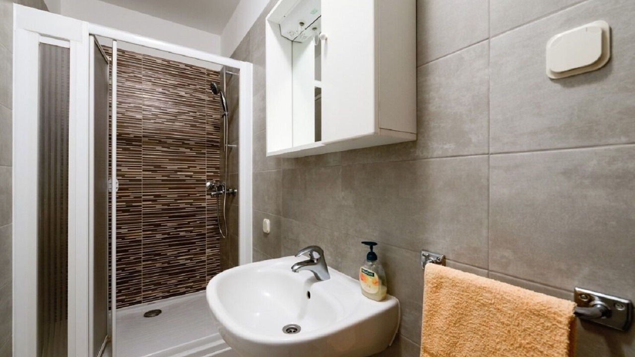 Photo of Bathroom in Rtina