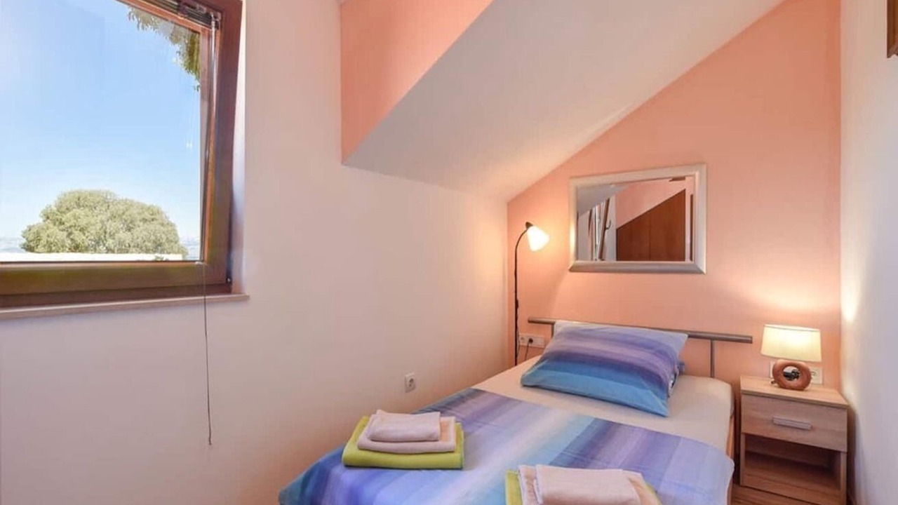 Photo of Bedroom in Skrip
